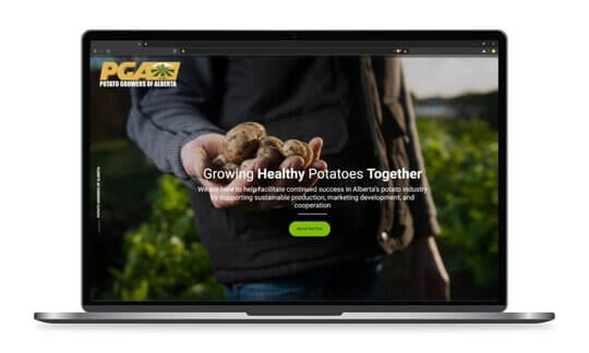 Potato Growers of Alberta