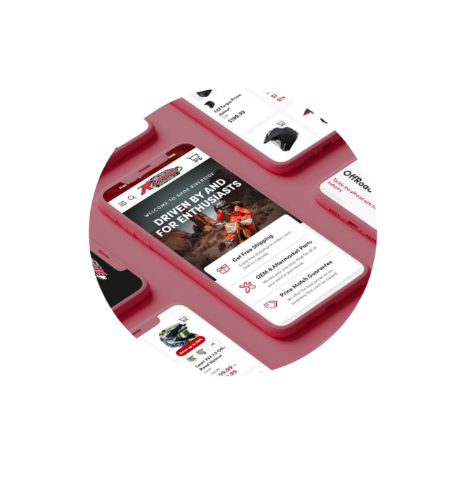 Edmonton small business web design