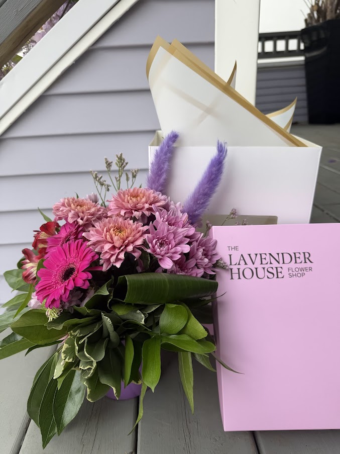 Edmonton Web Design and SEO Success Story: The Lavender House Case Study