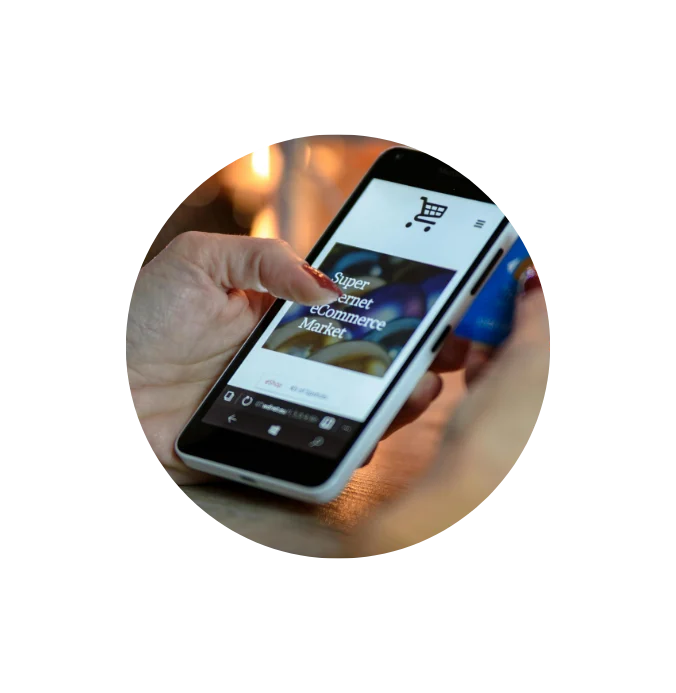 E-Commerce Website Design Edmonton